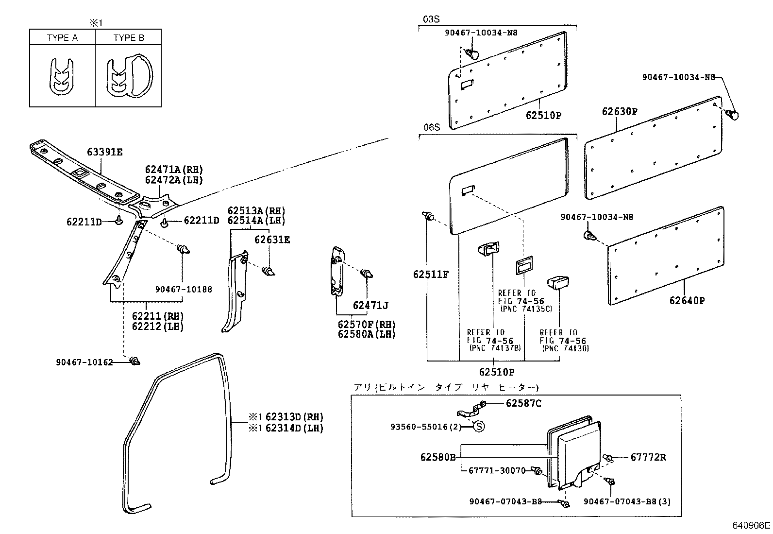 Figure 640906E