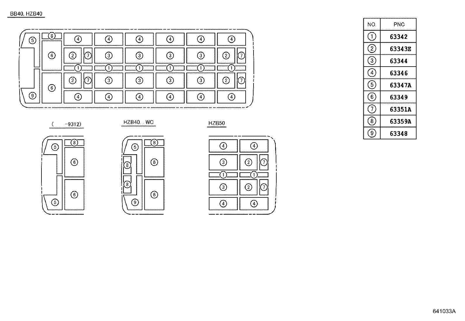 Figure 641033A