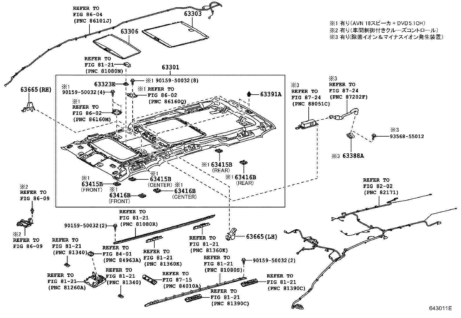 Figure 643011E