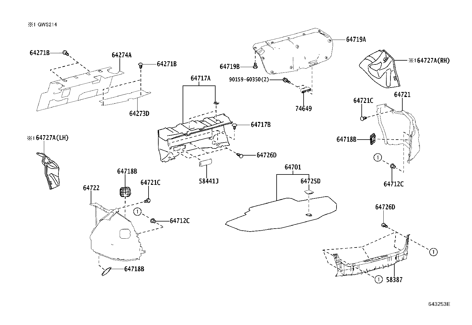 Figure 643253E