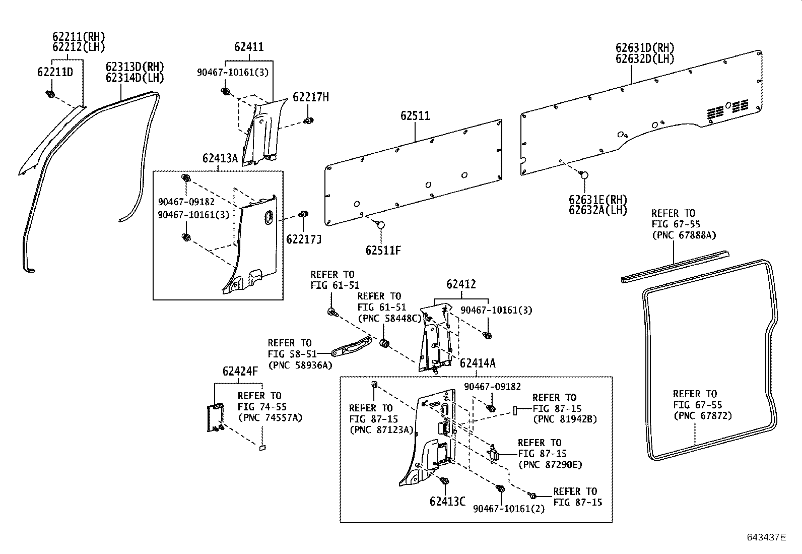 Figure 643437E