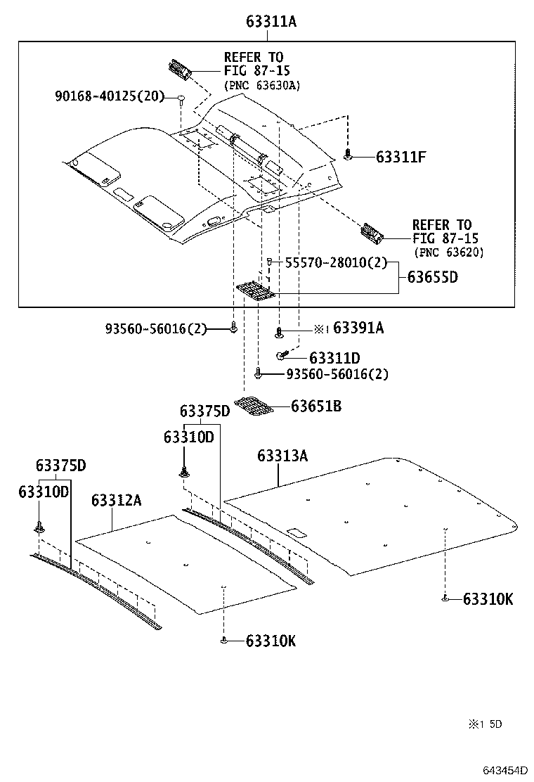 Figure 643454D