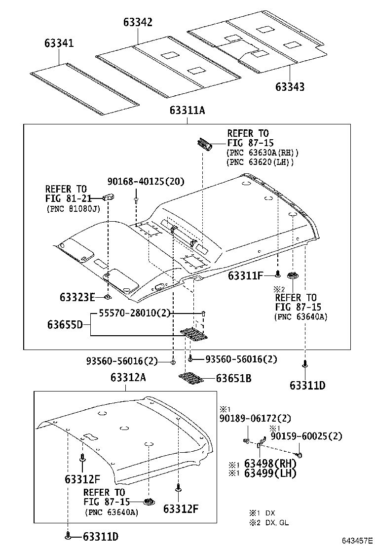 Figure 643457E