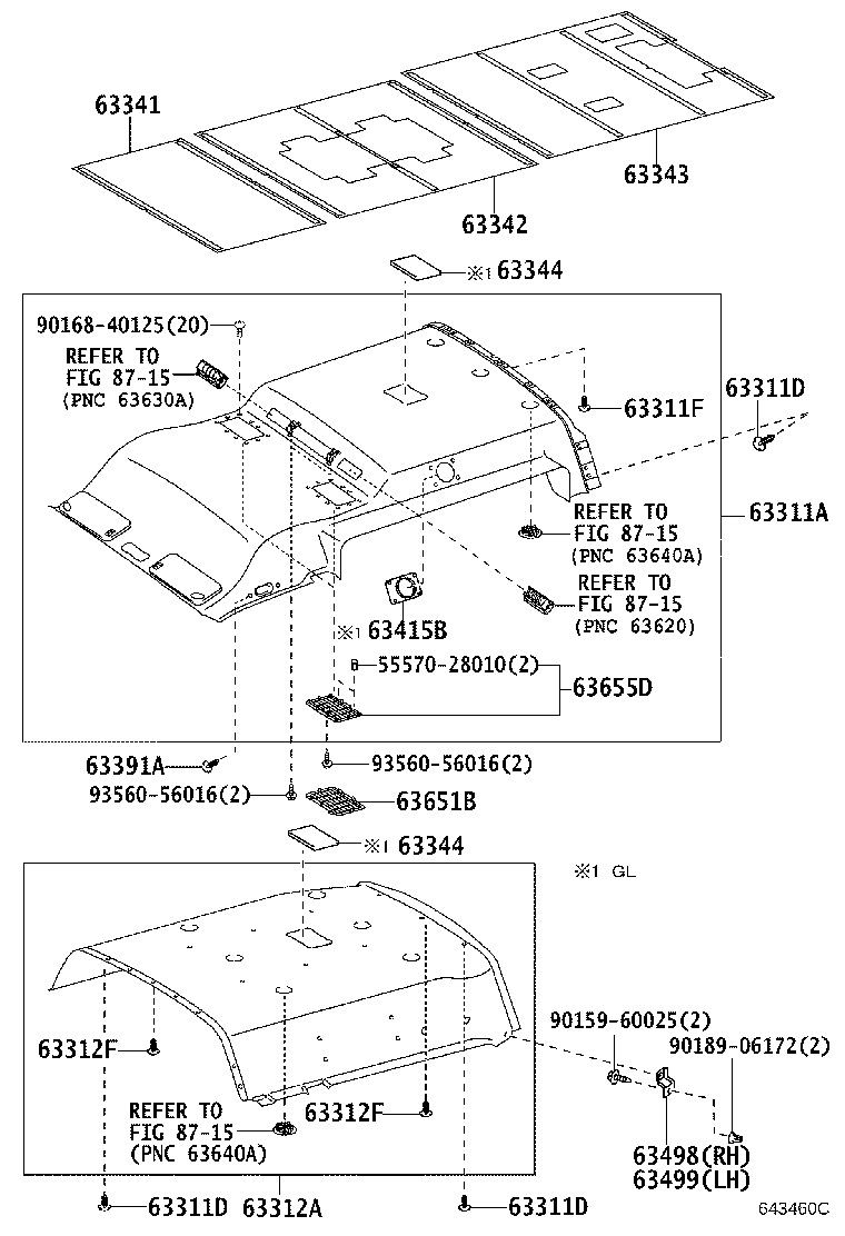 Figure 643460C