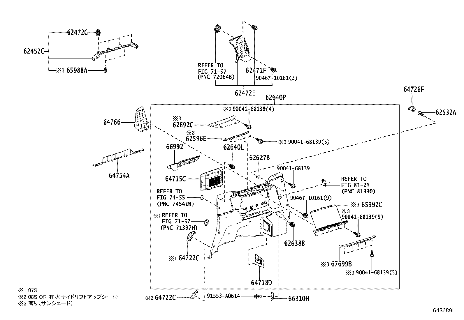 Figure 643689I