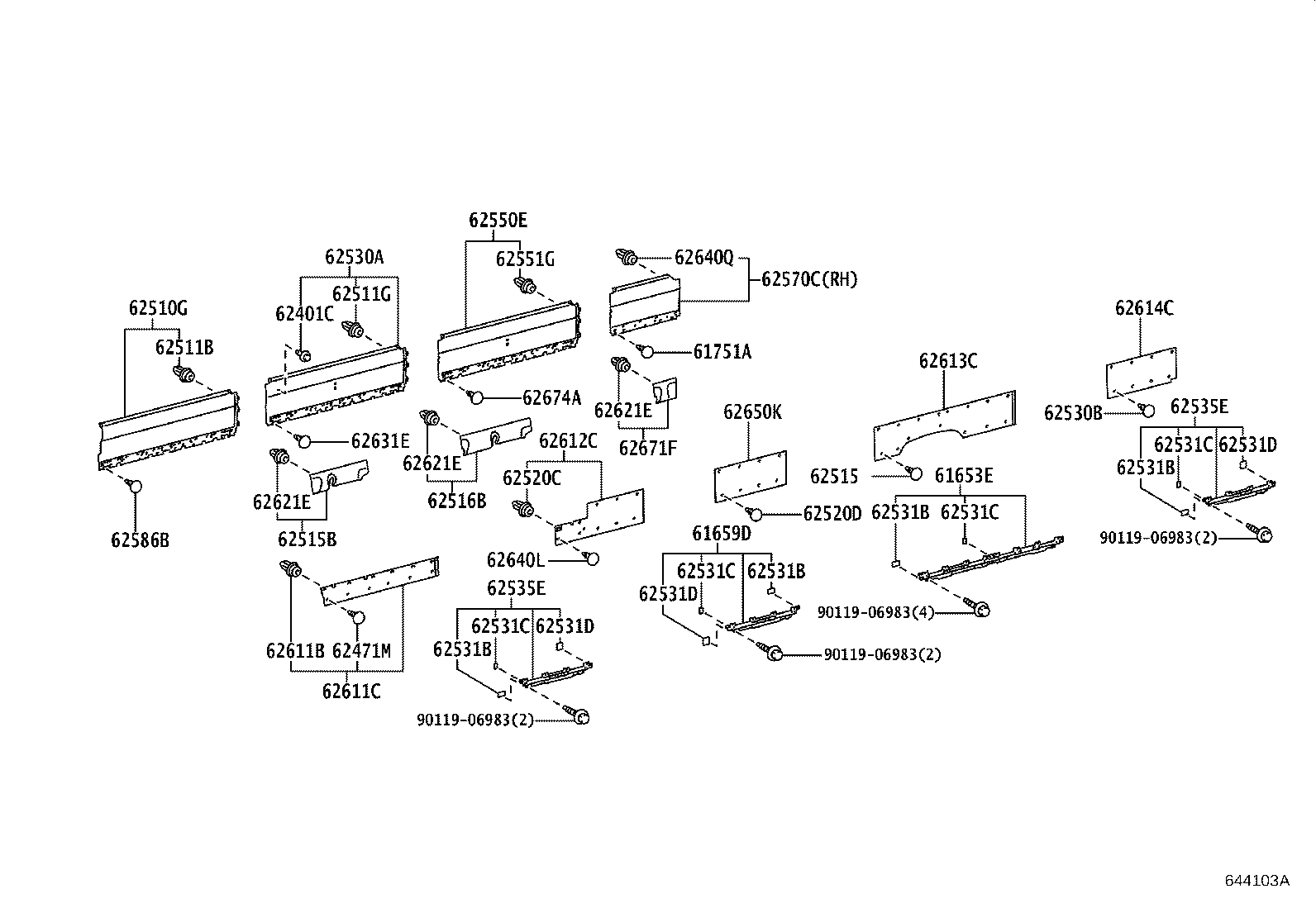 Figure 644103B