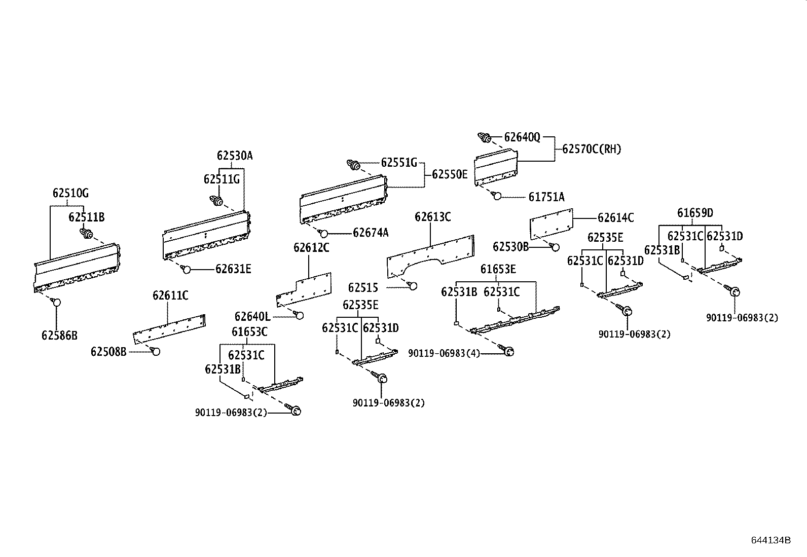 Figure 644134C