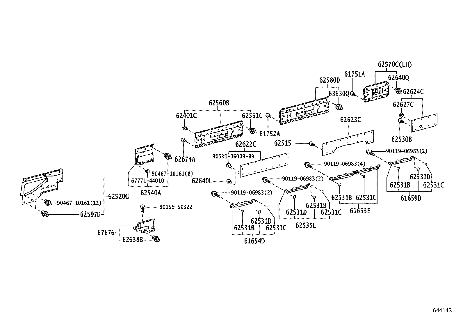 Figure 644143A
