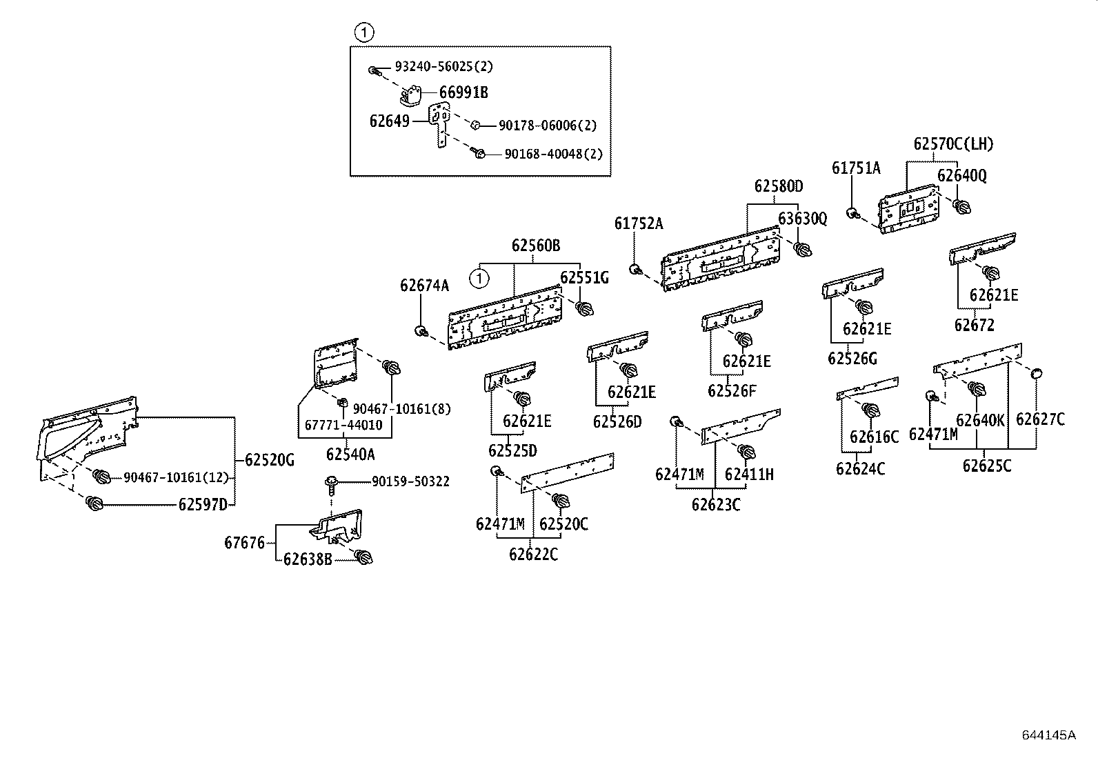 Figure 644145B