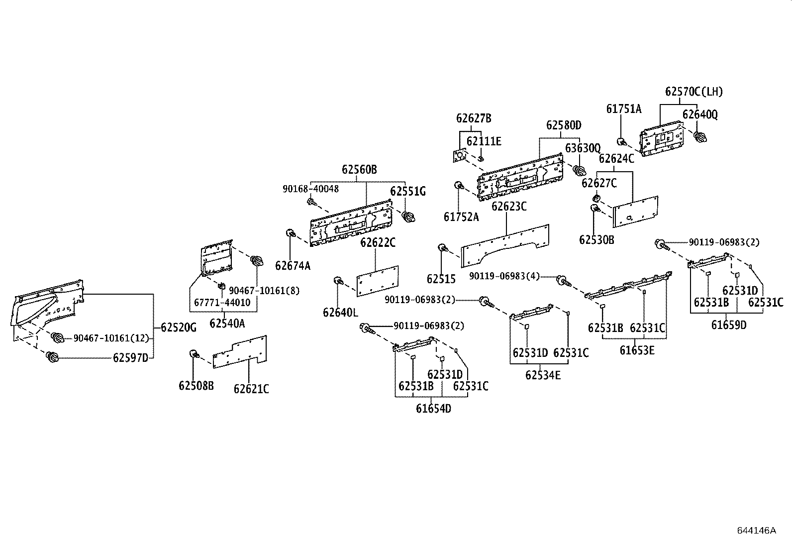 Figure 644146B