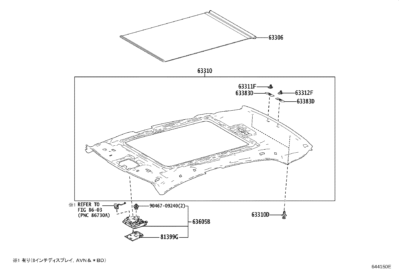 Figure 644150E