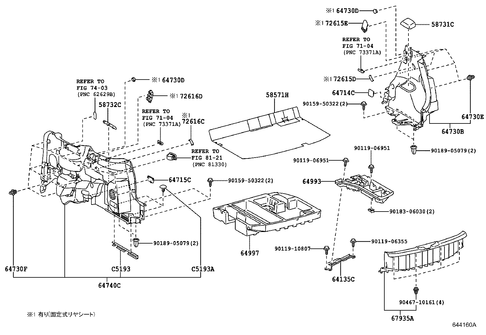 Figure 644160A