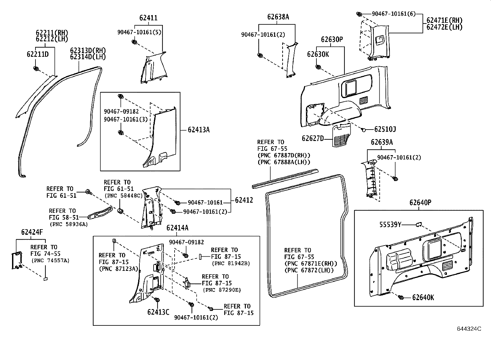 Figure 644324C
