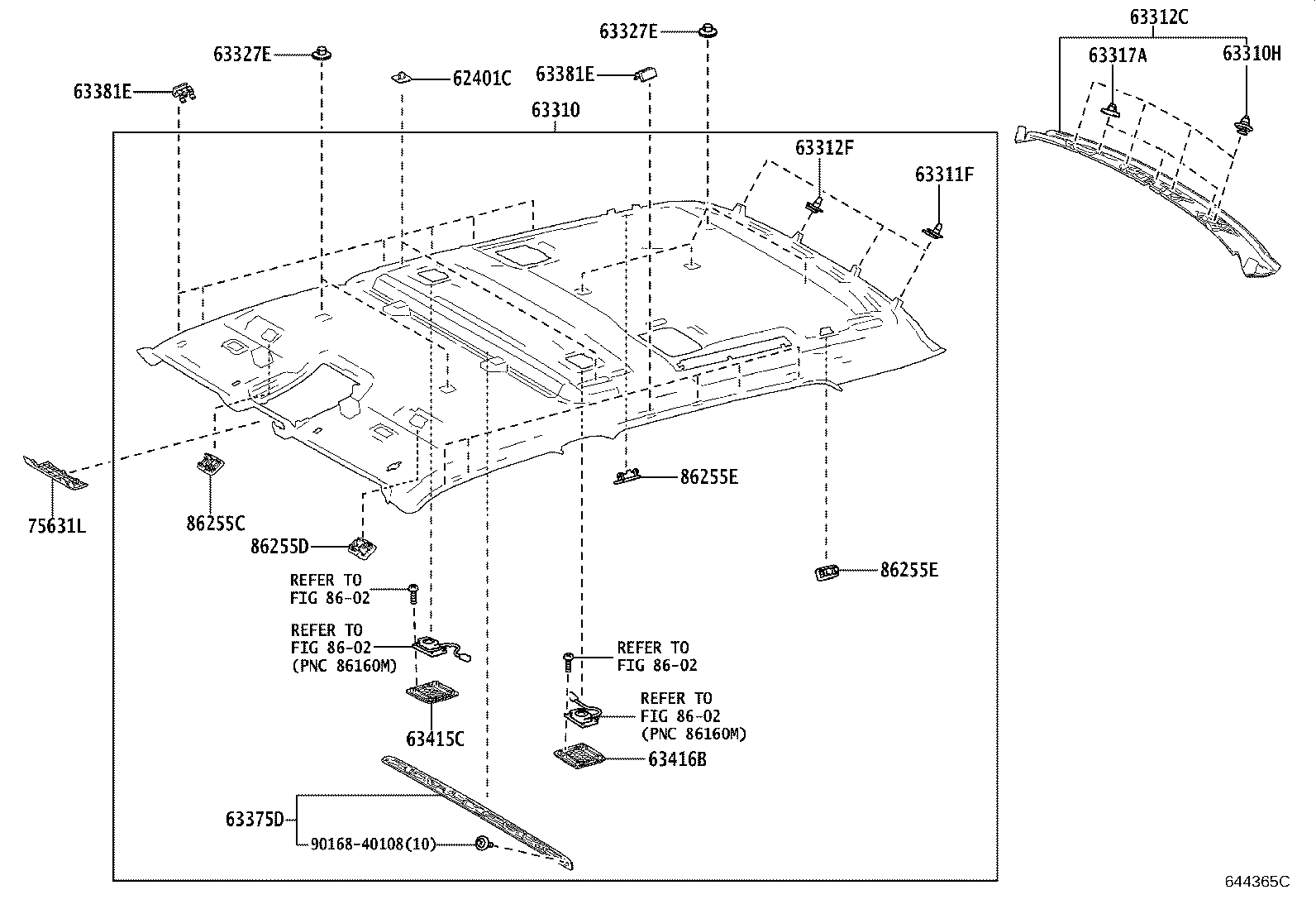Figure 644365C