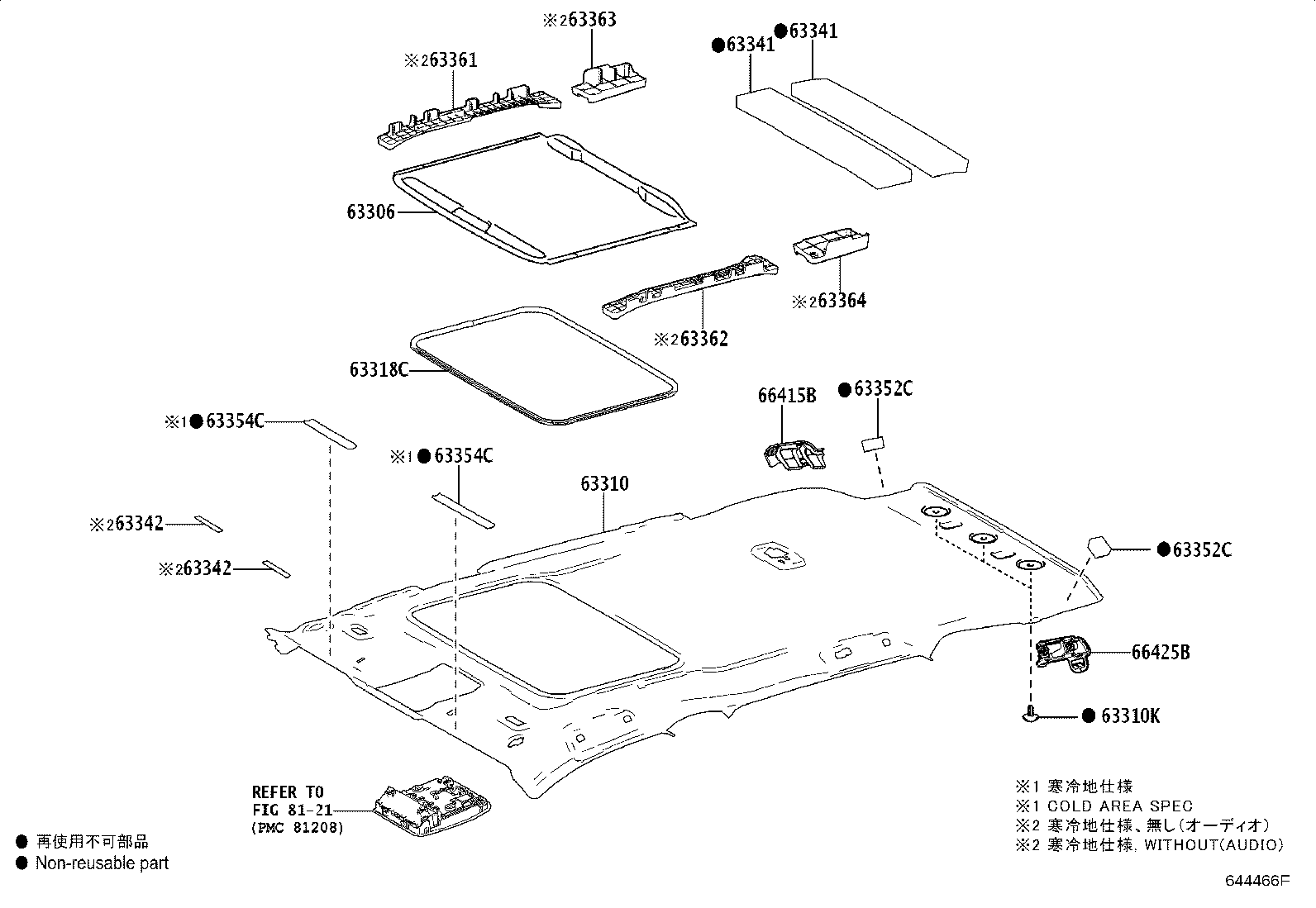 Figure 644466F