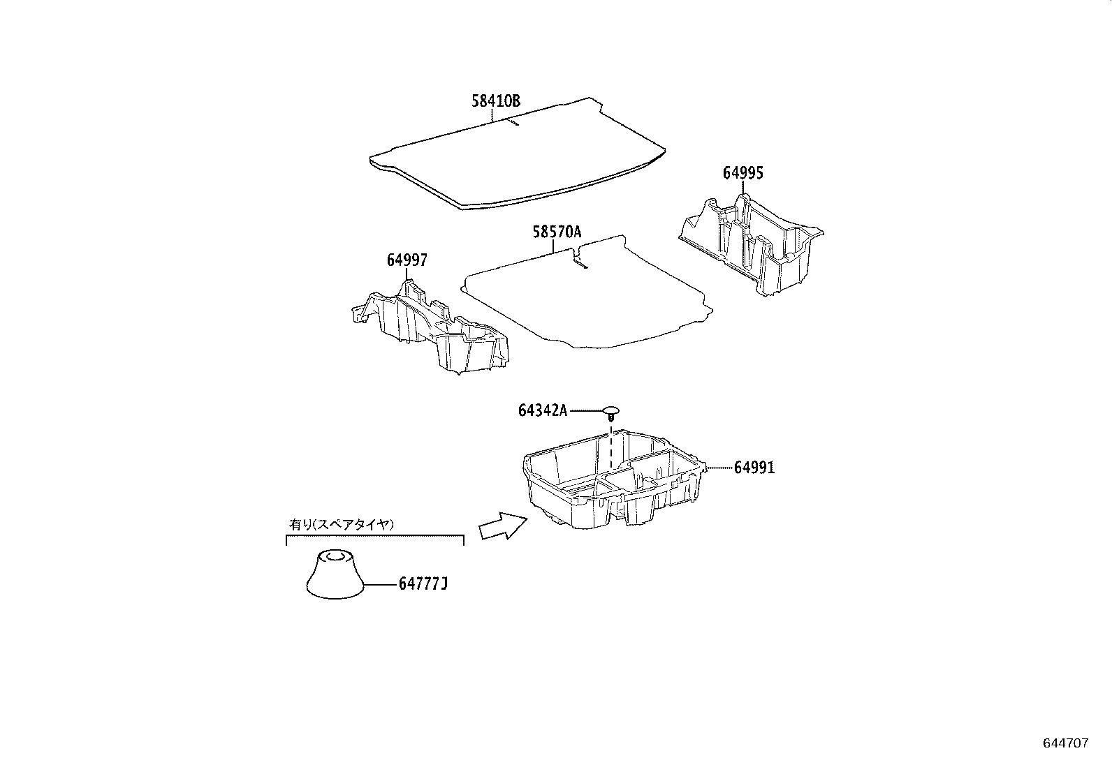 Figure 644707