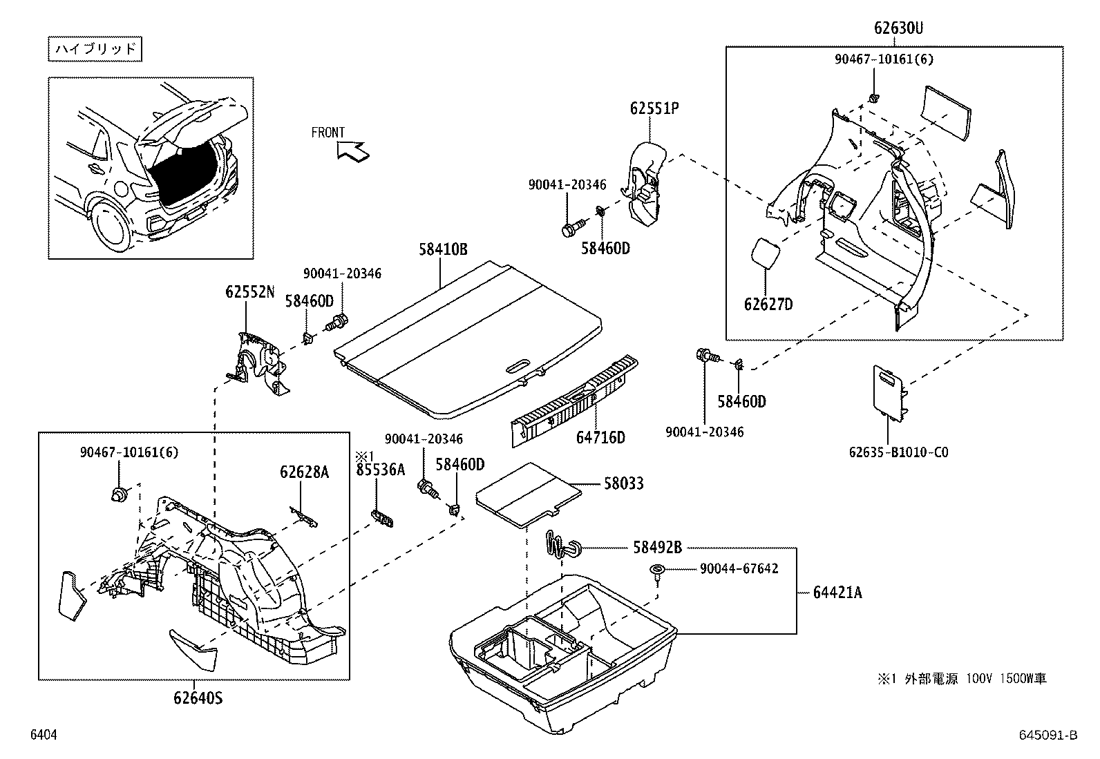Figure 645091B