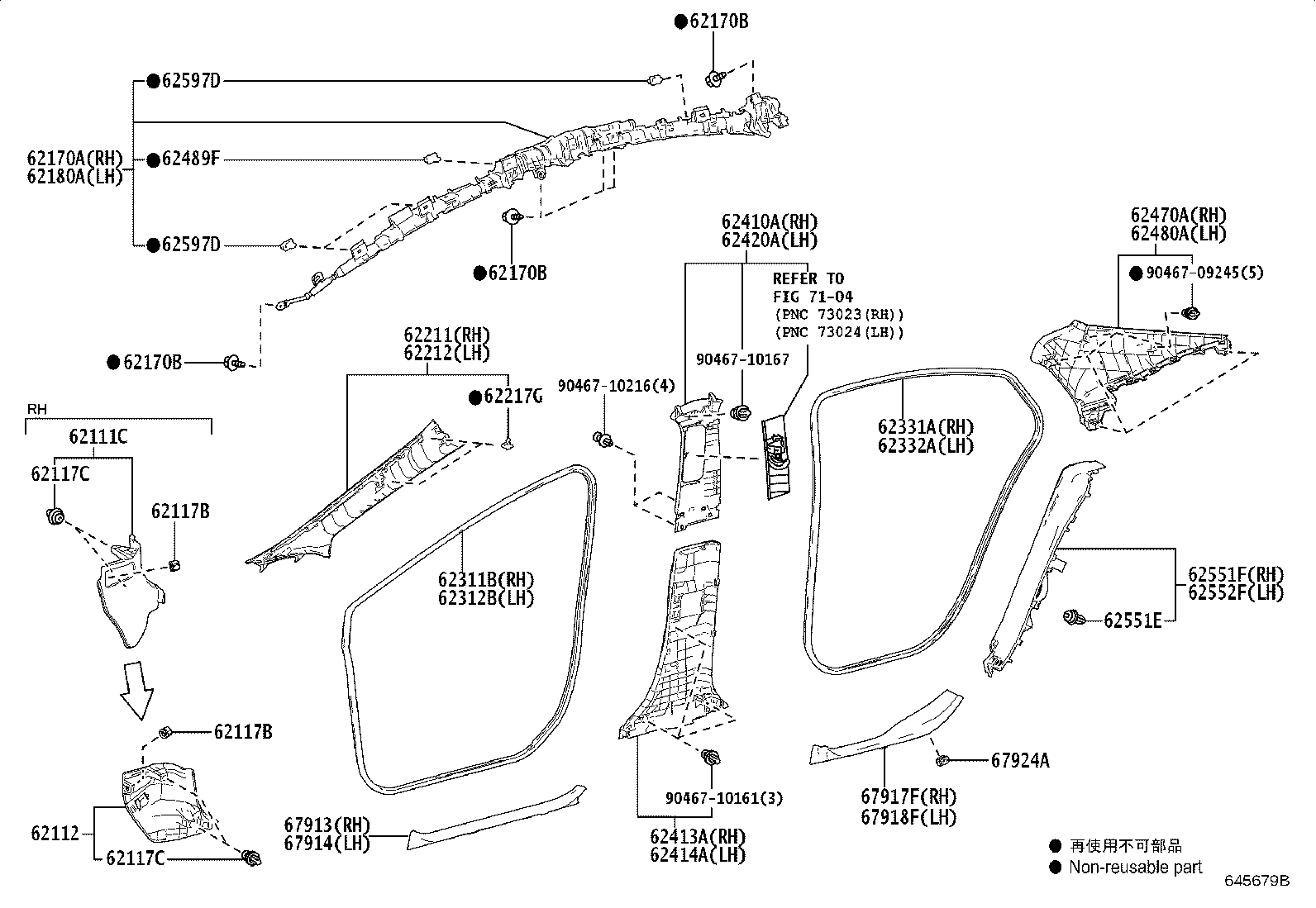 Figure 645679B