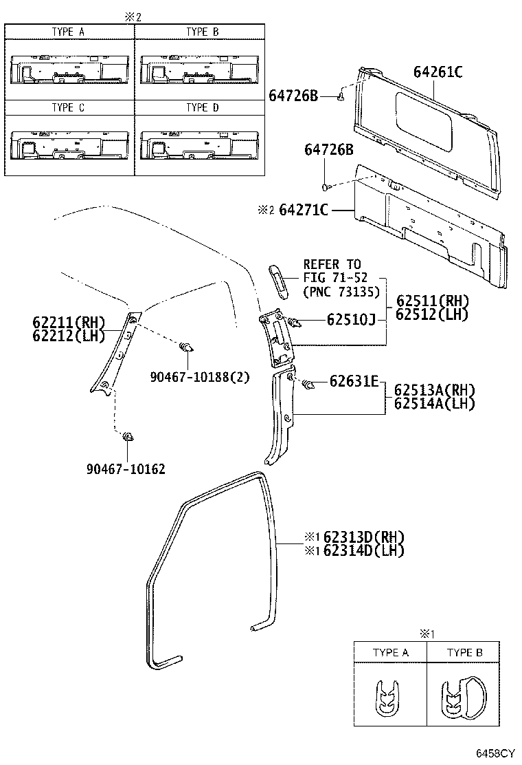 Figure 6458CY