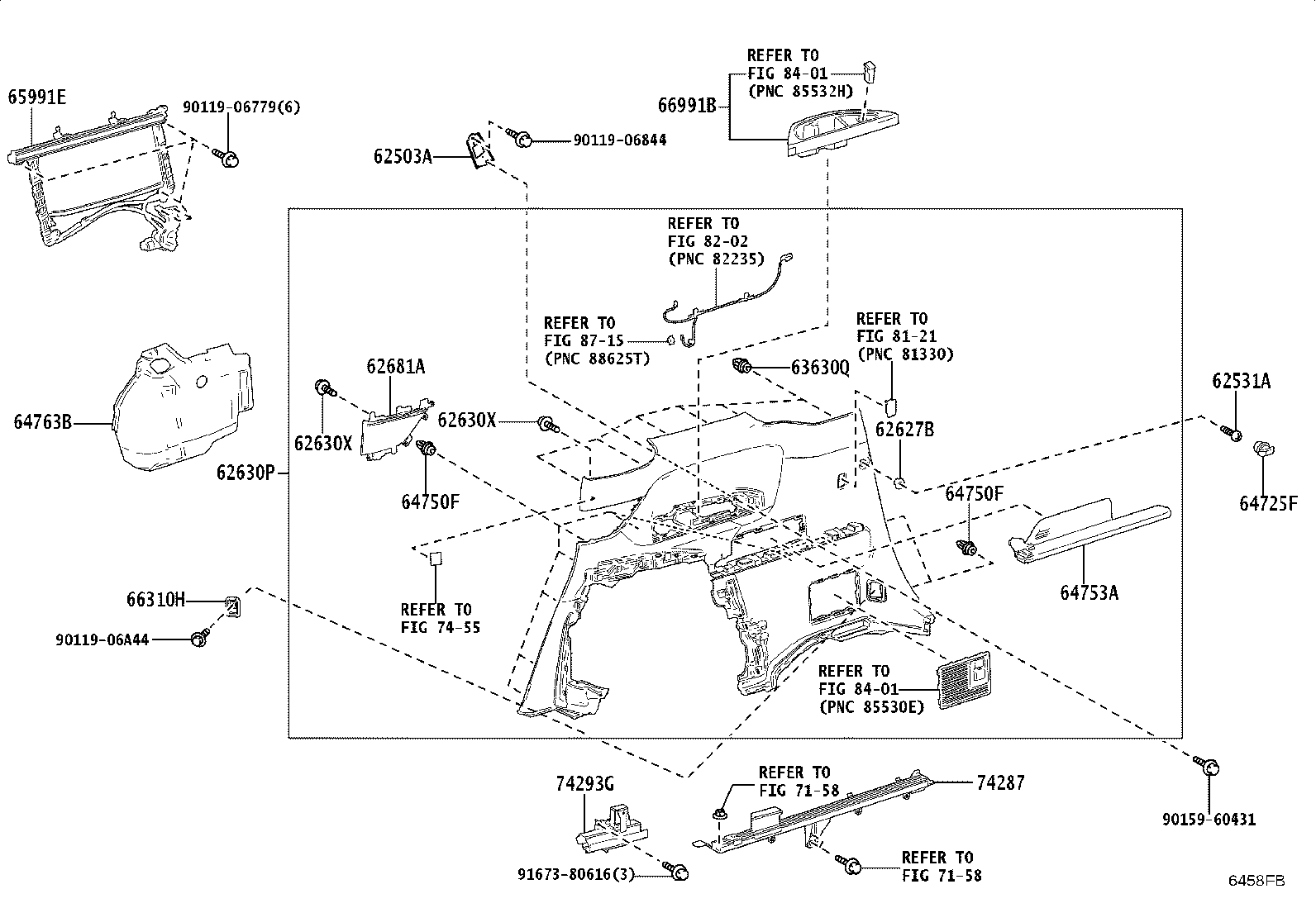 Figure 6458FB