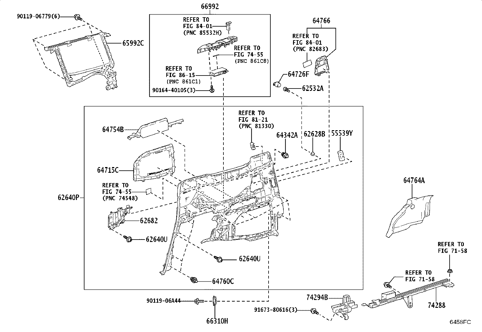 Figure 6458FC