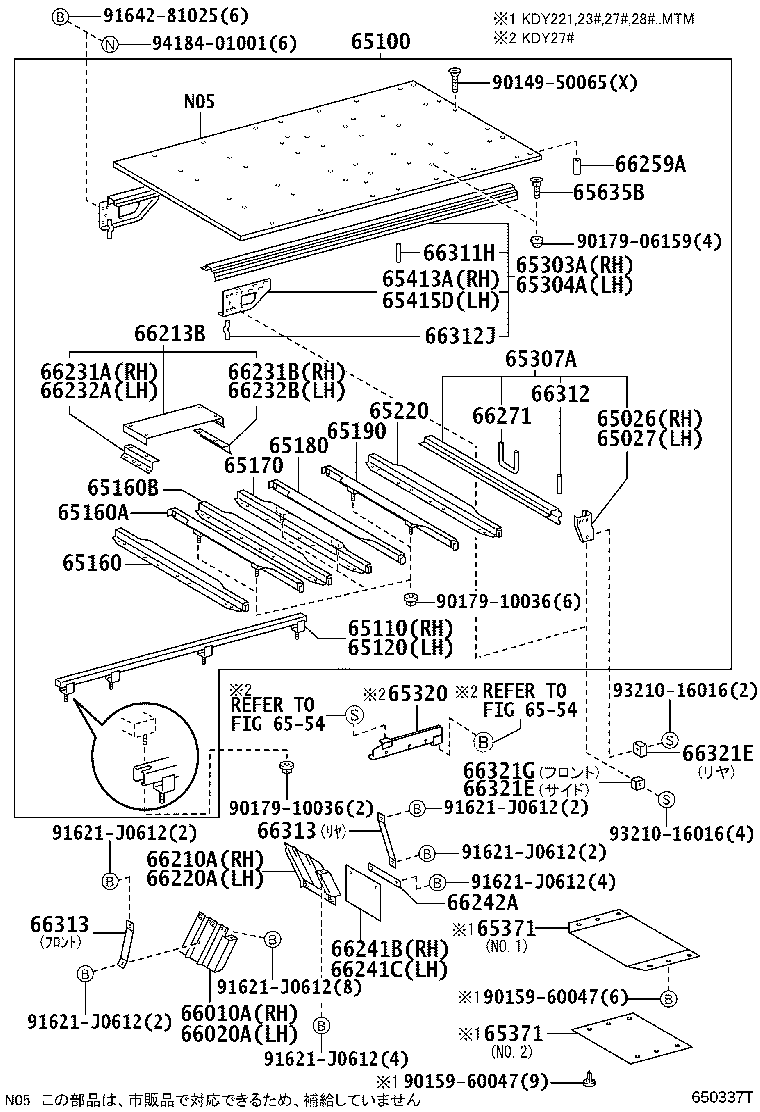 Figure 650337T