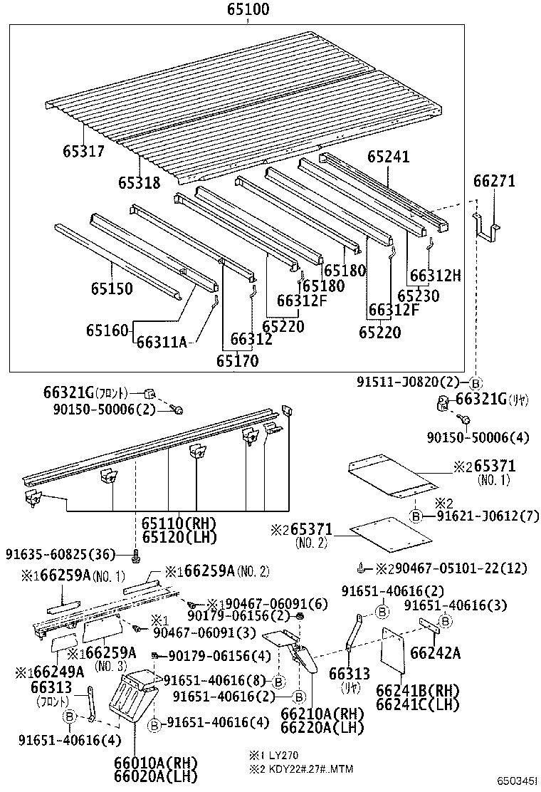 Figure 650345I