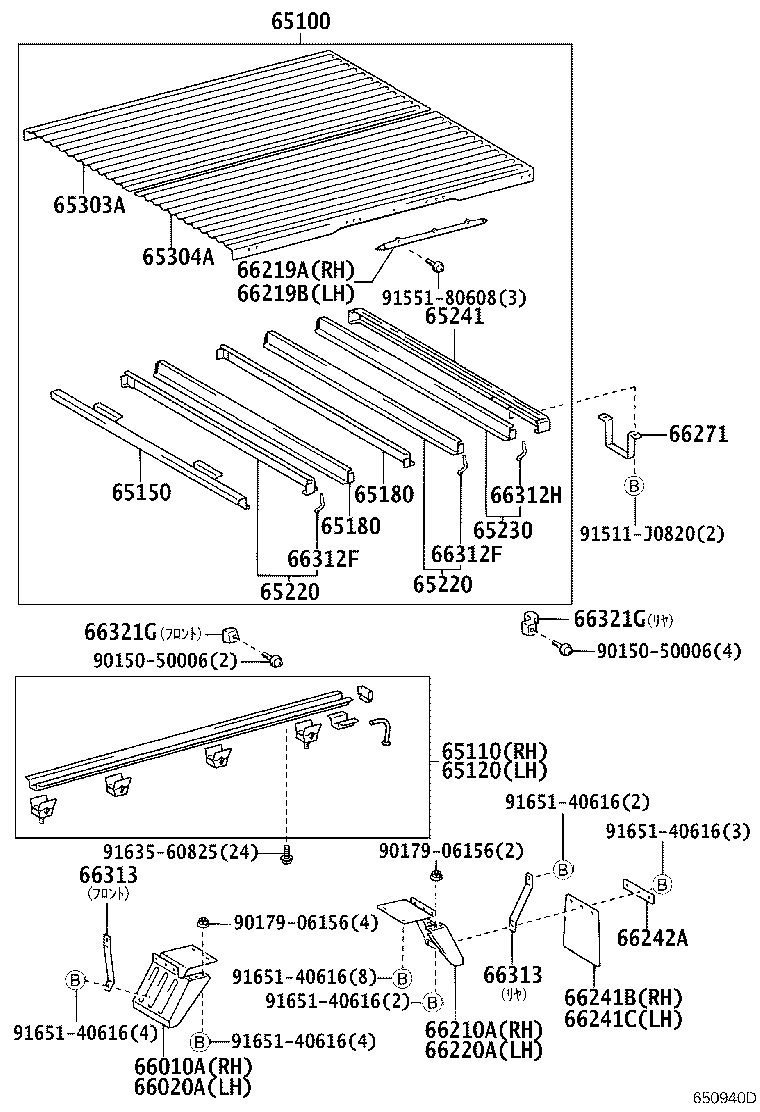 Figure 650940D