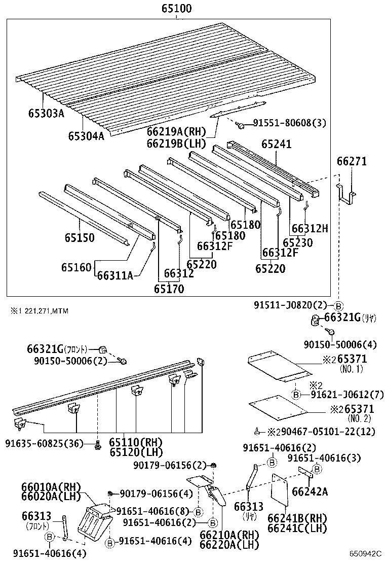 Figure 650942C