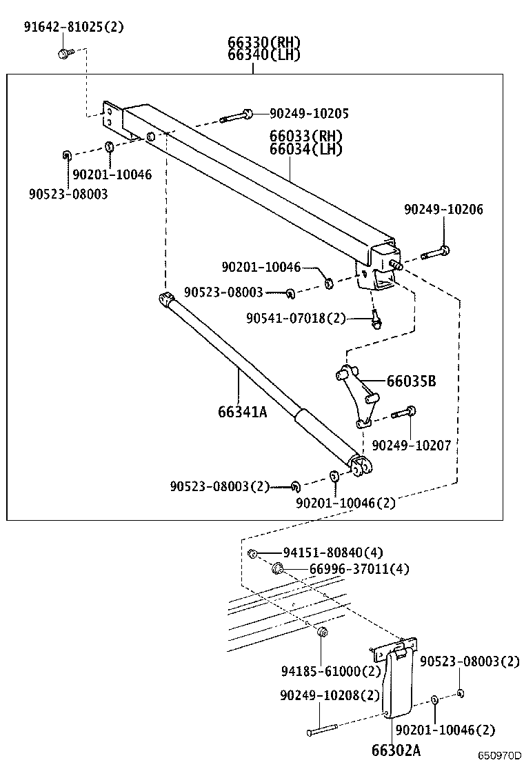 Figure 650970D