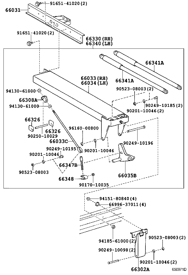 Figure 650971D