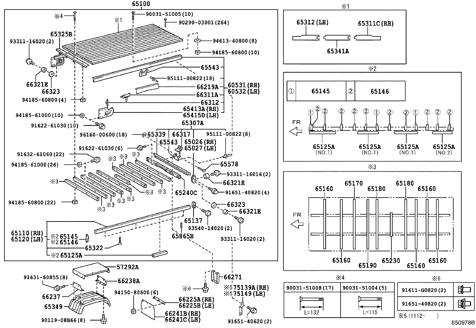 Figure 650978B