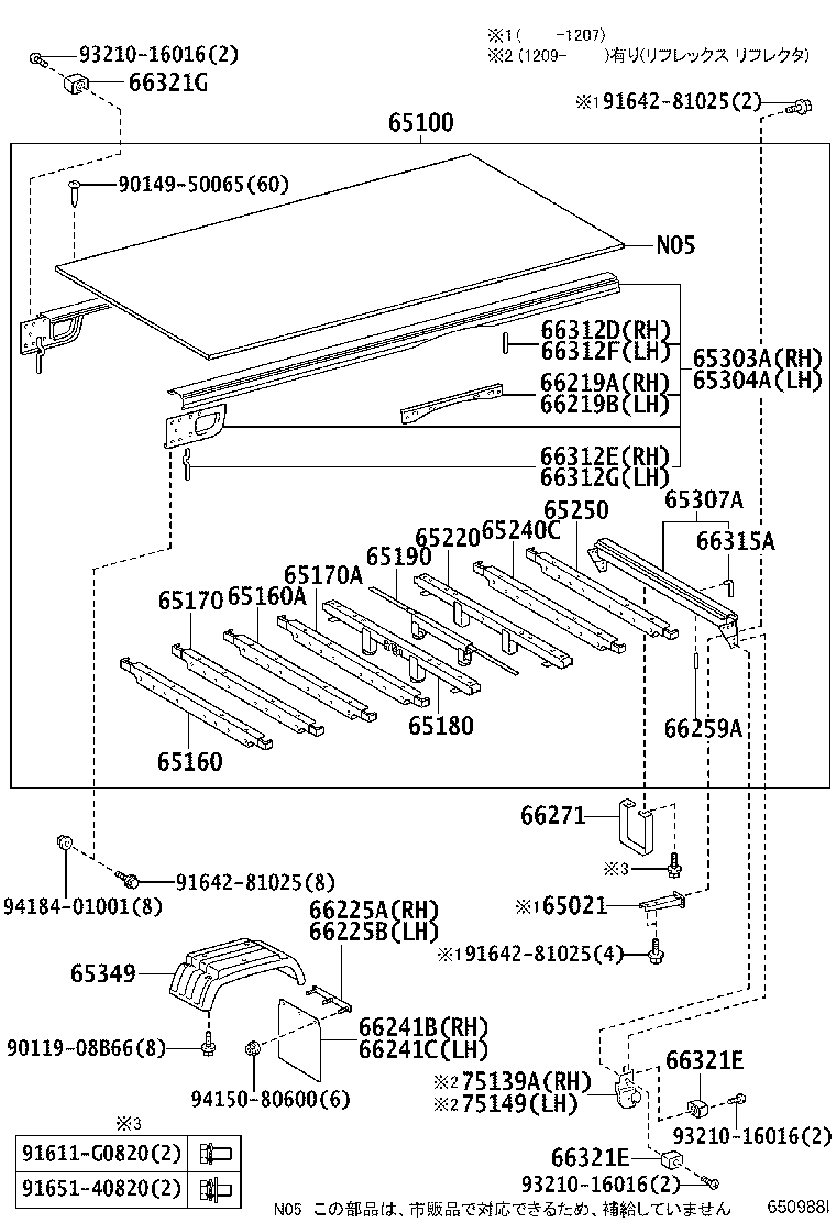 Figure 650988H