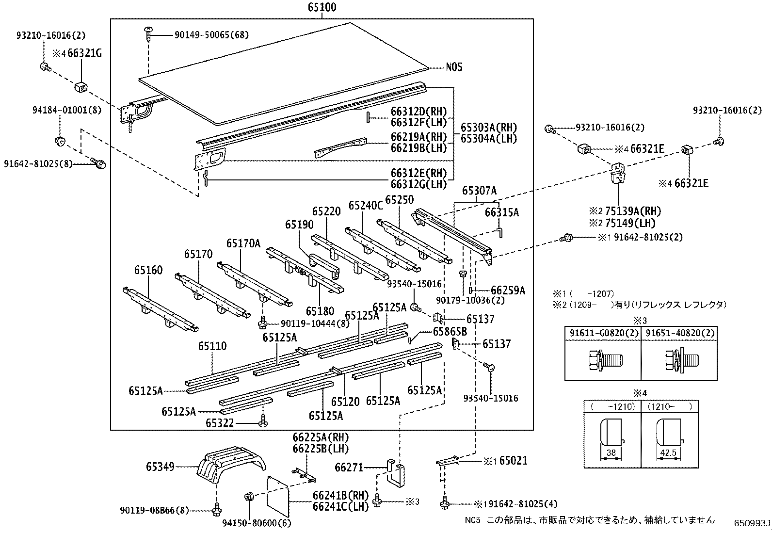Figure 650993J