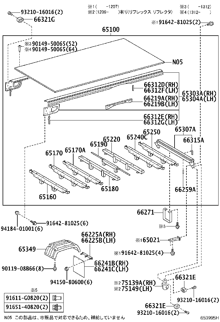Figure 650995H