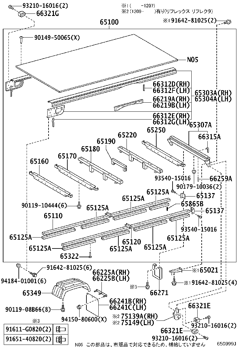 Figure 650999J
