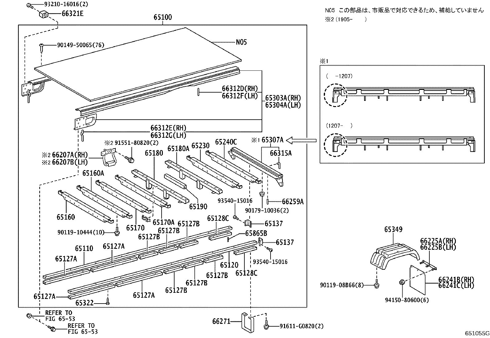 Figure 651055G
