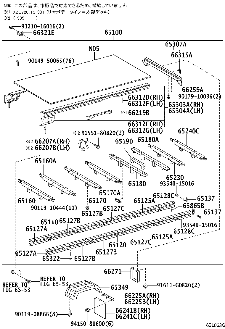 Figure 651063G