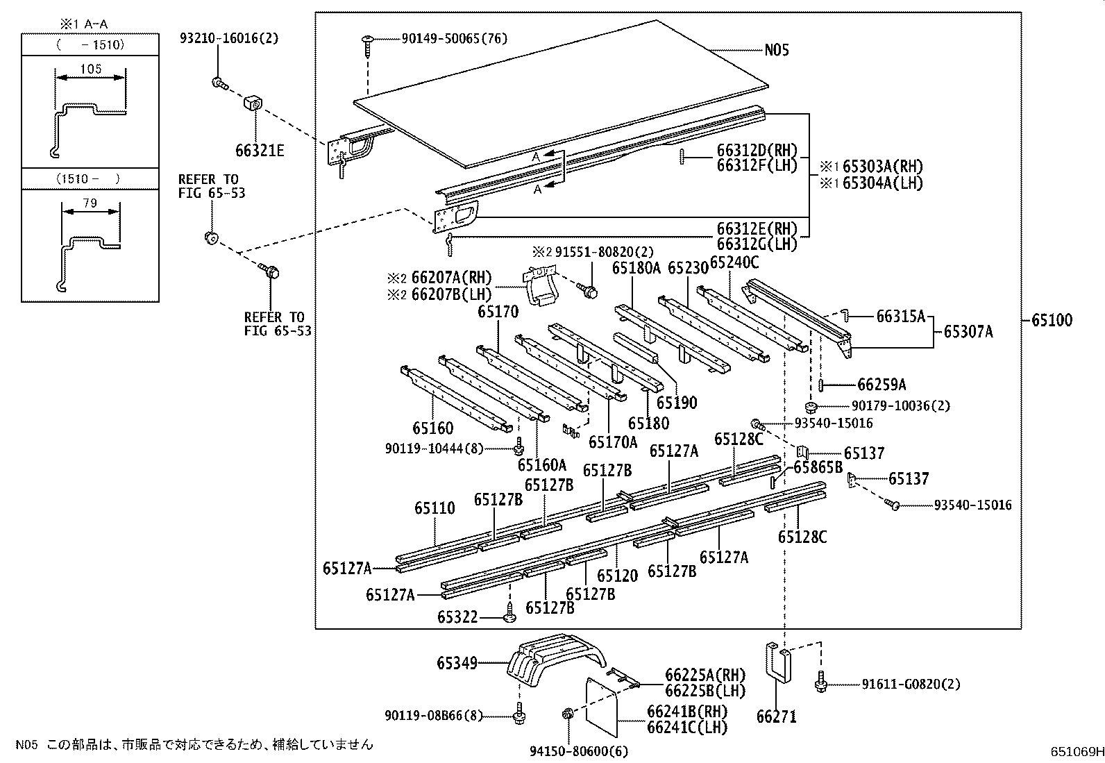Figure 651069H