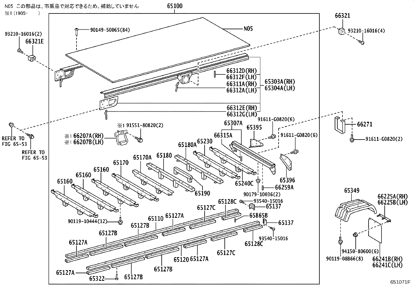 Figure 651071F