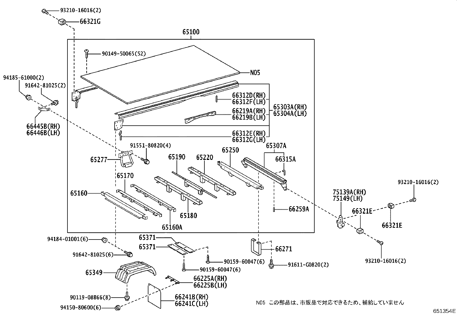 Figure 651354E
