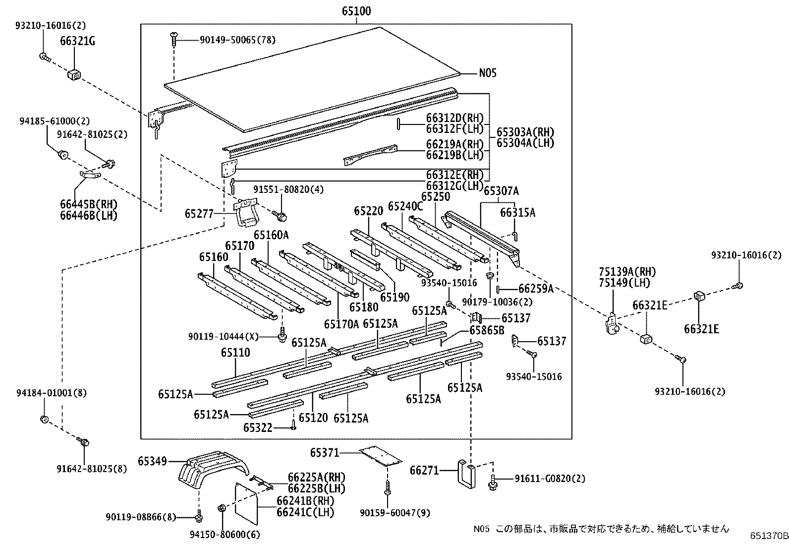 Figure 651370B