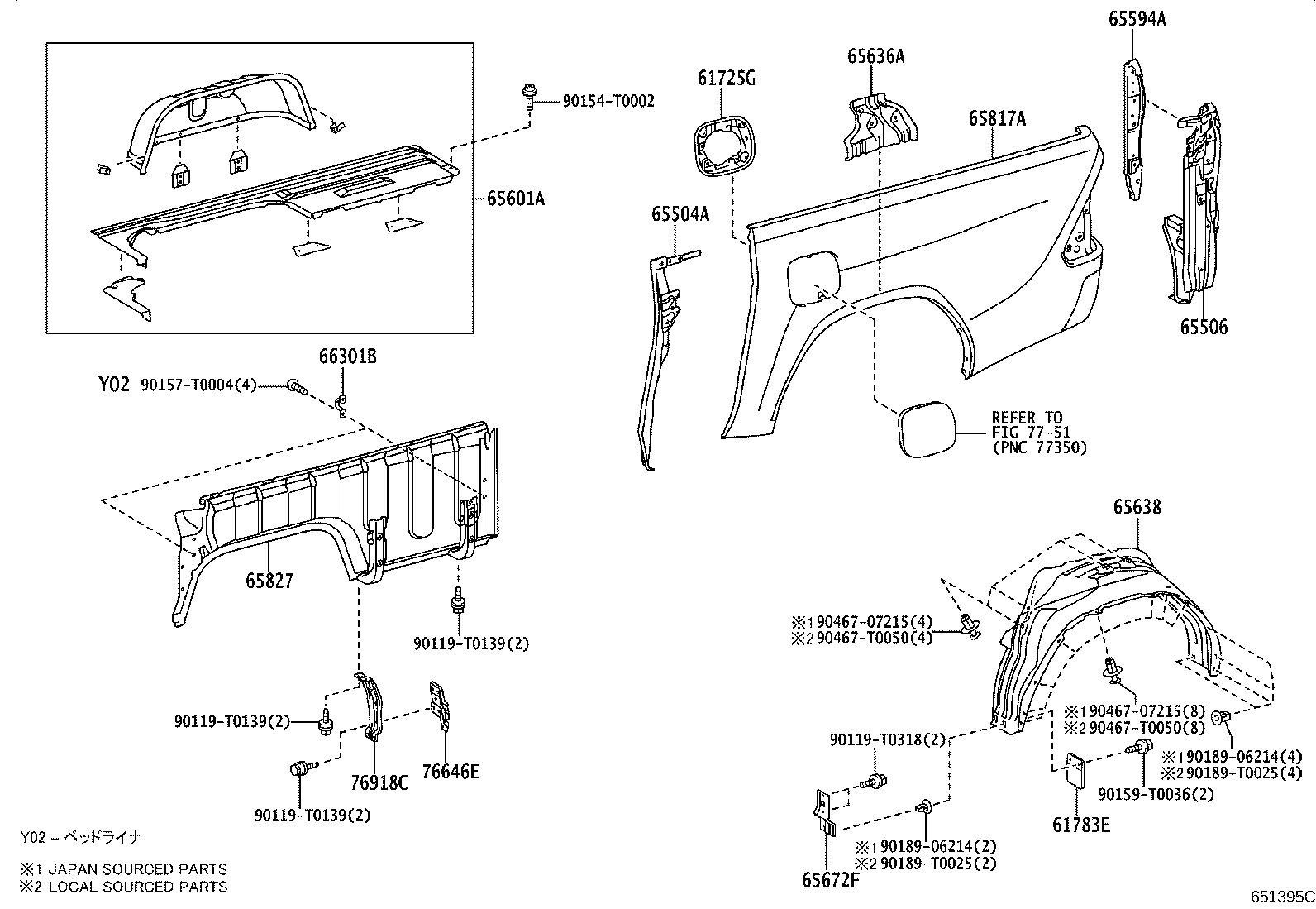 Figure 651395C