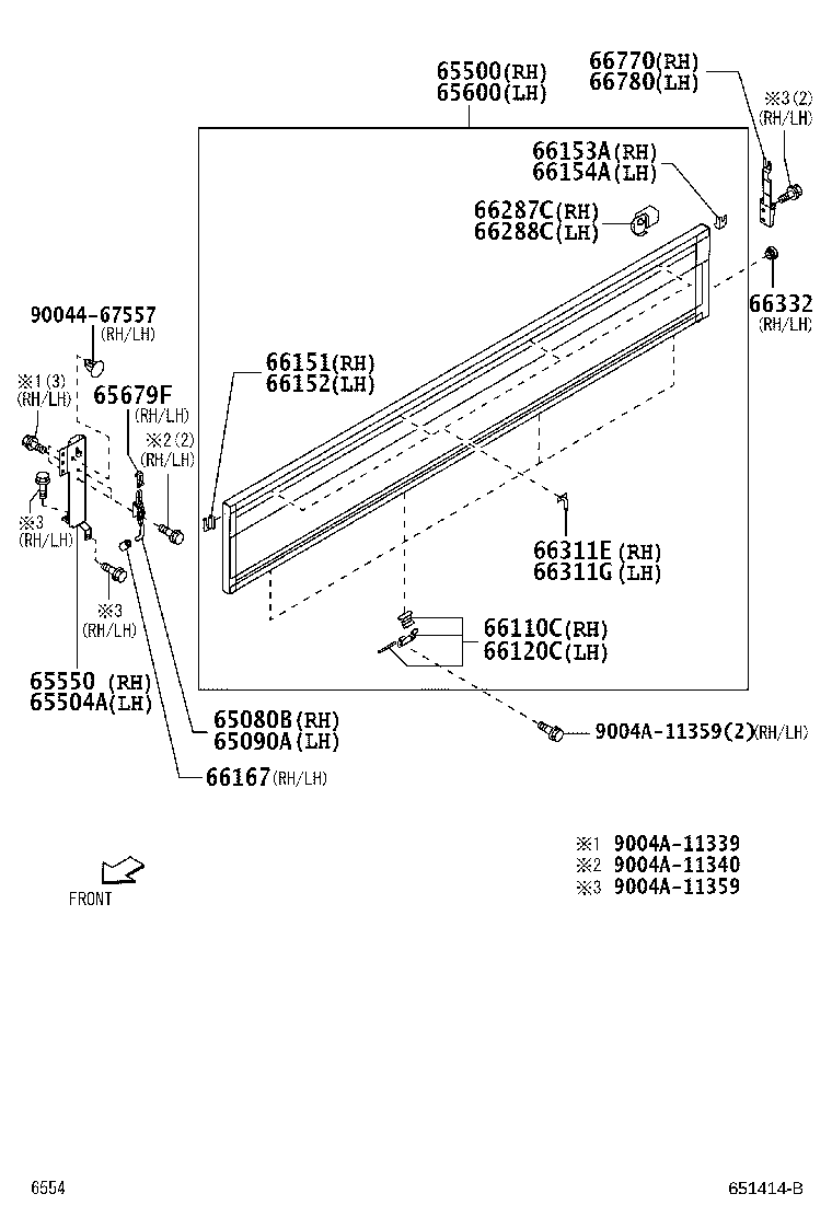 Figure 651414B