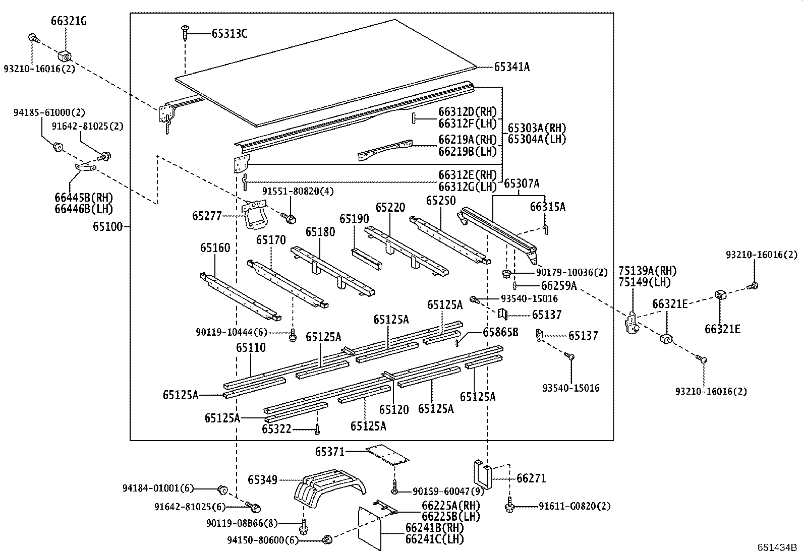Figure 651434B