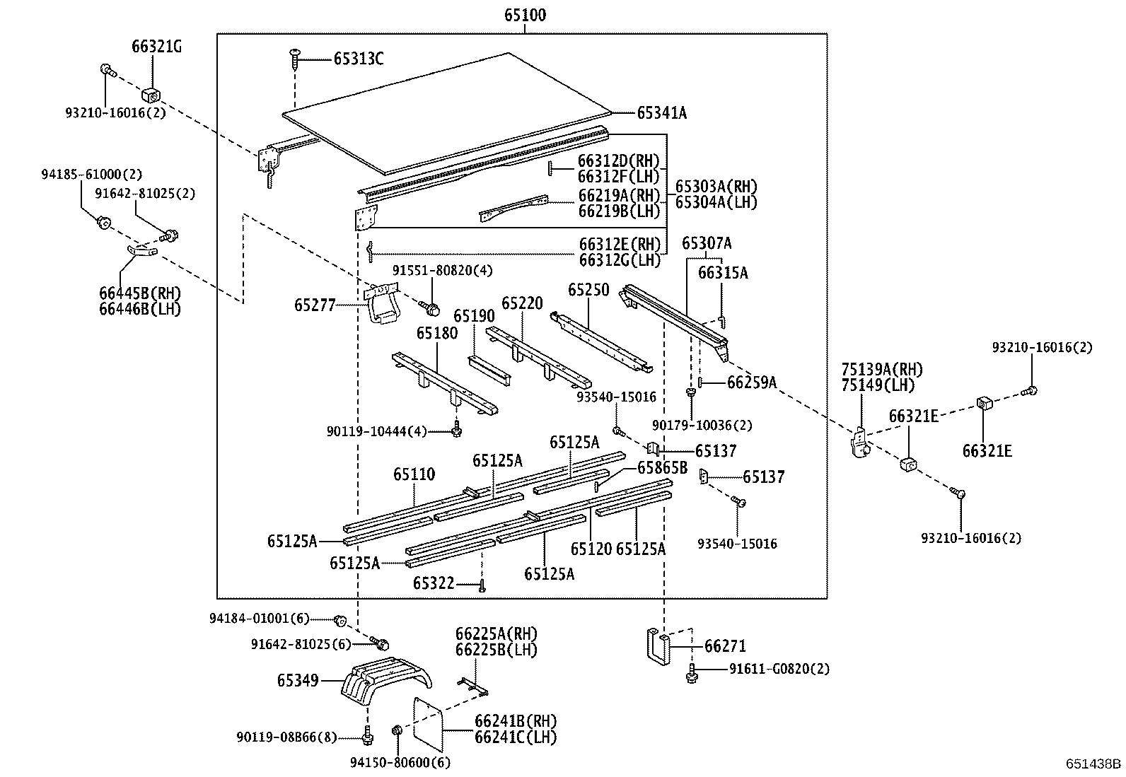 Figure 651438B