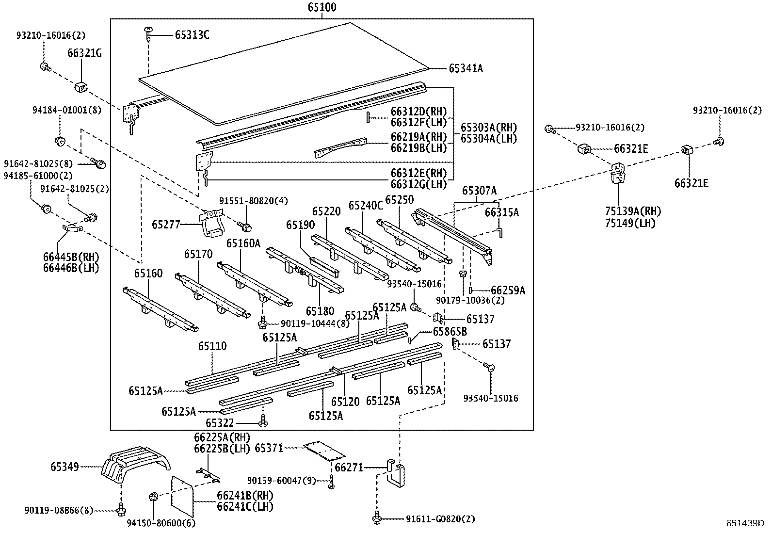 Figure 651439D