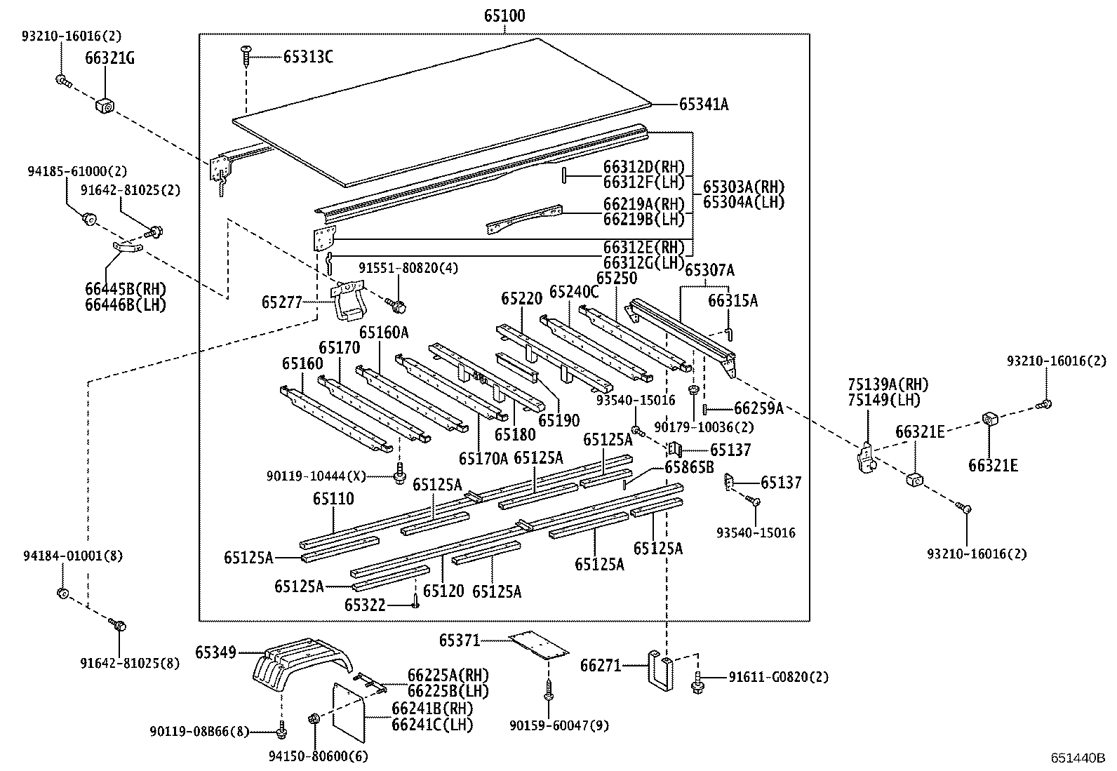 Figure 651440B
