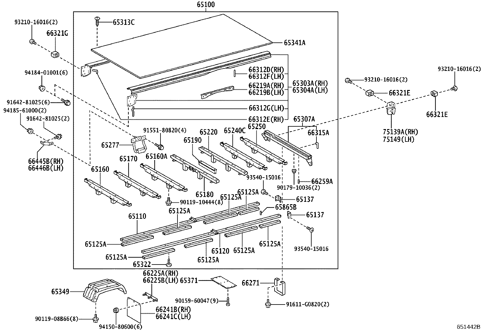 Figure 651442B