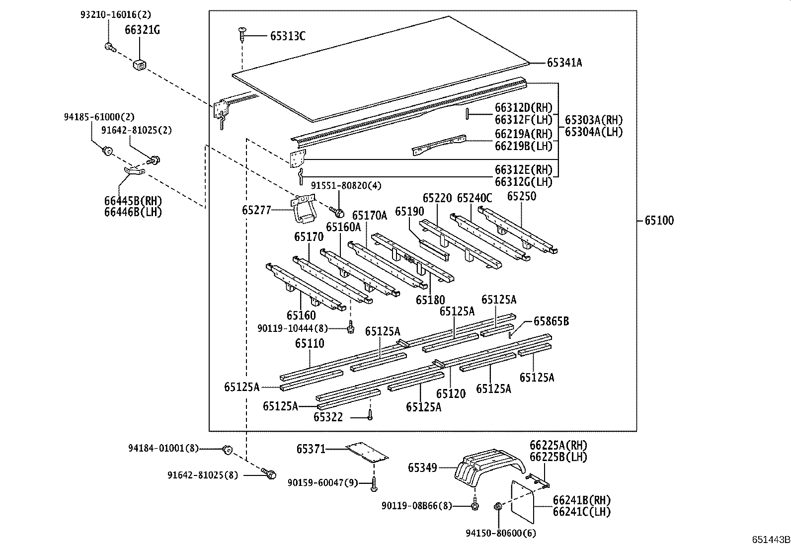 Figure 651443B